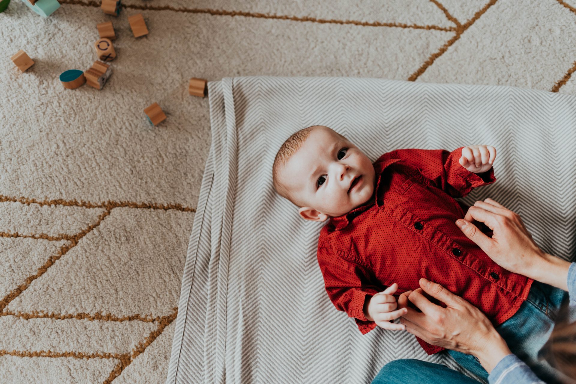 Alice, Quentin, Marcus et Gaël - Anaïs Potier Photographe