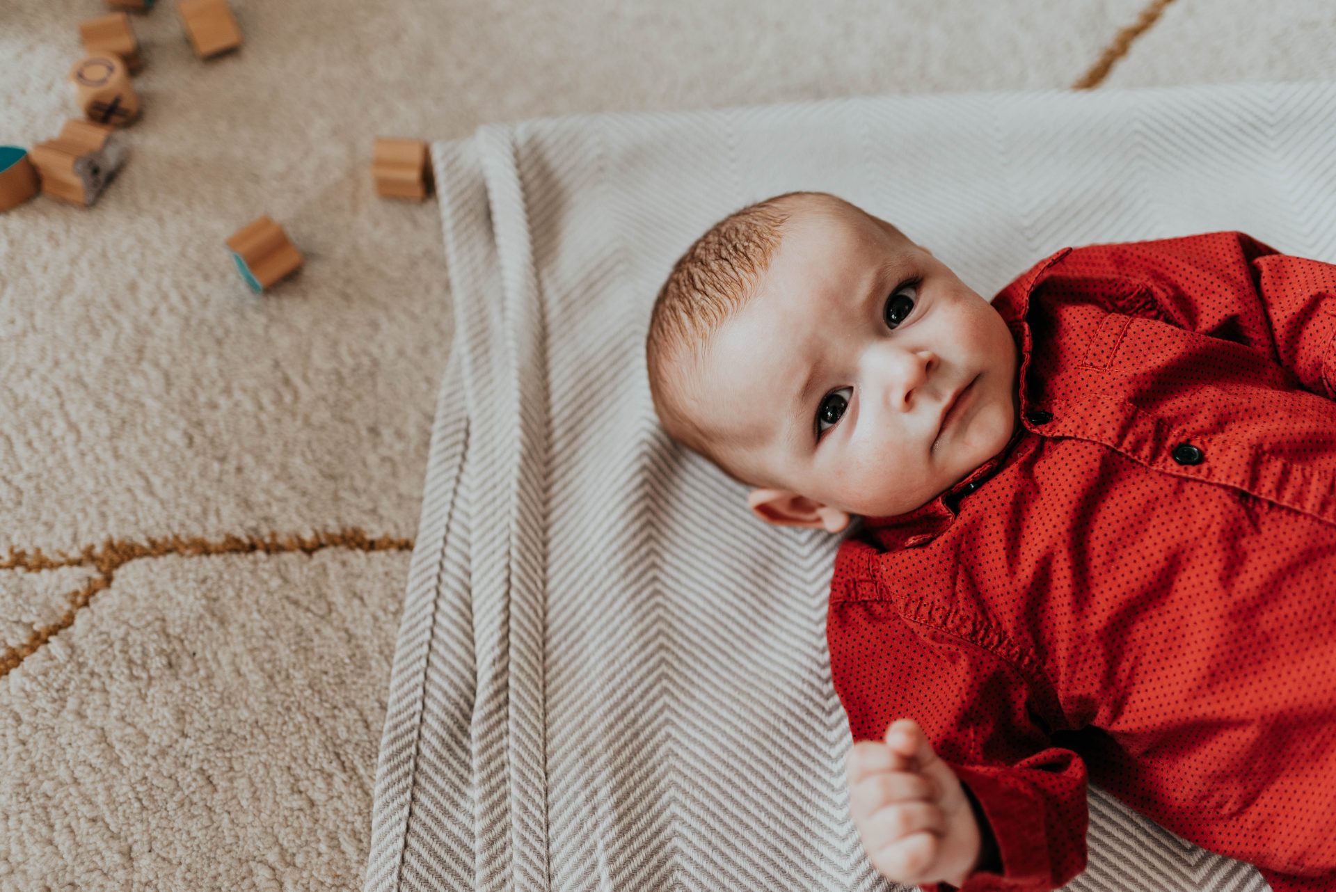 Quentin And Alice Have A Word As Bond
