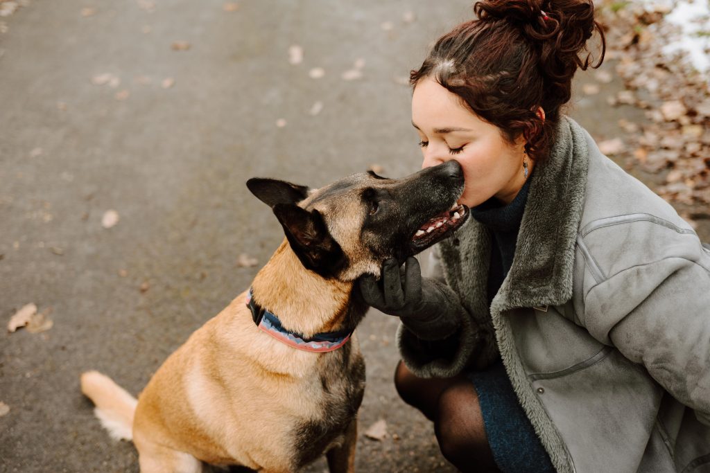Lisa, Cyril et Saika