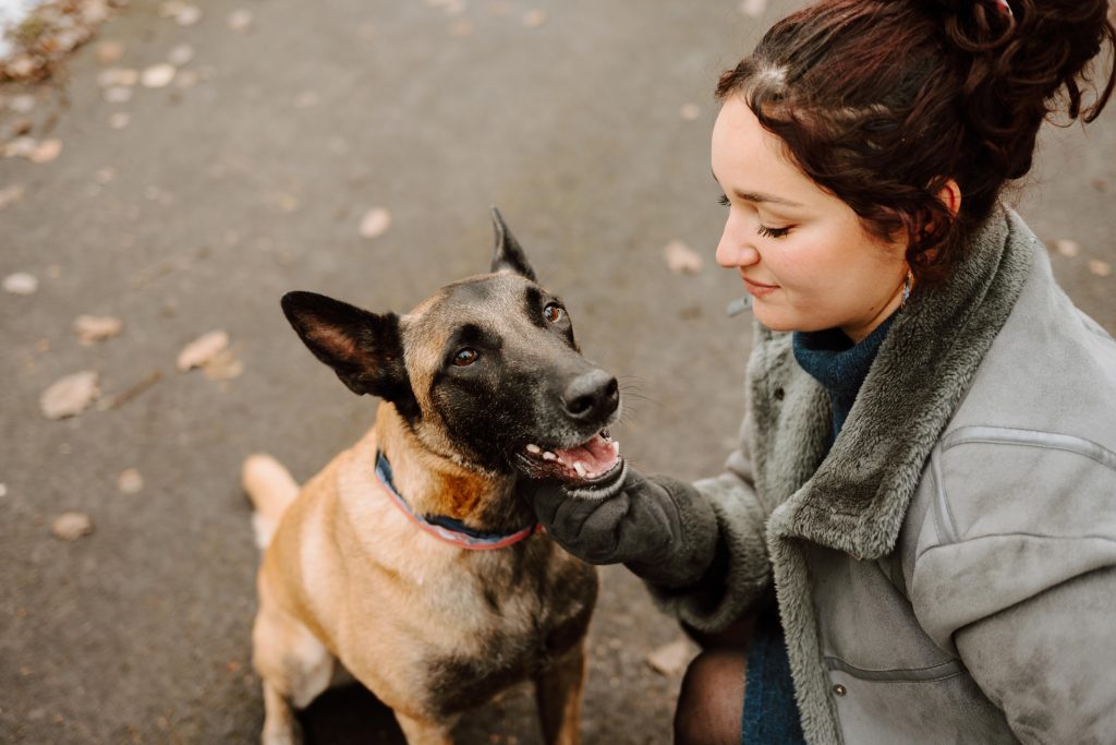 Lisa, Cyril et Saika