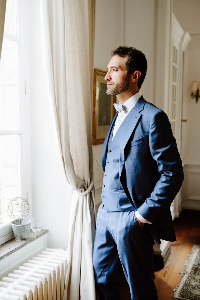 Mariage de Marie et Adrien