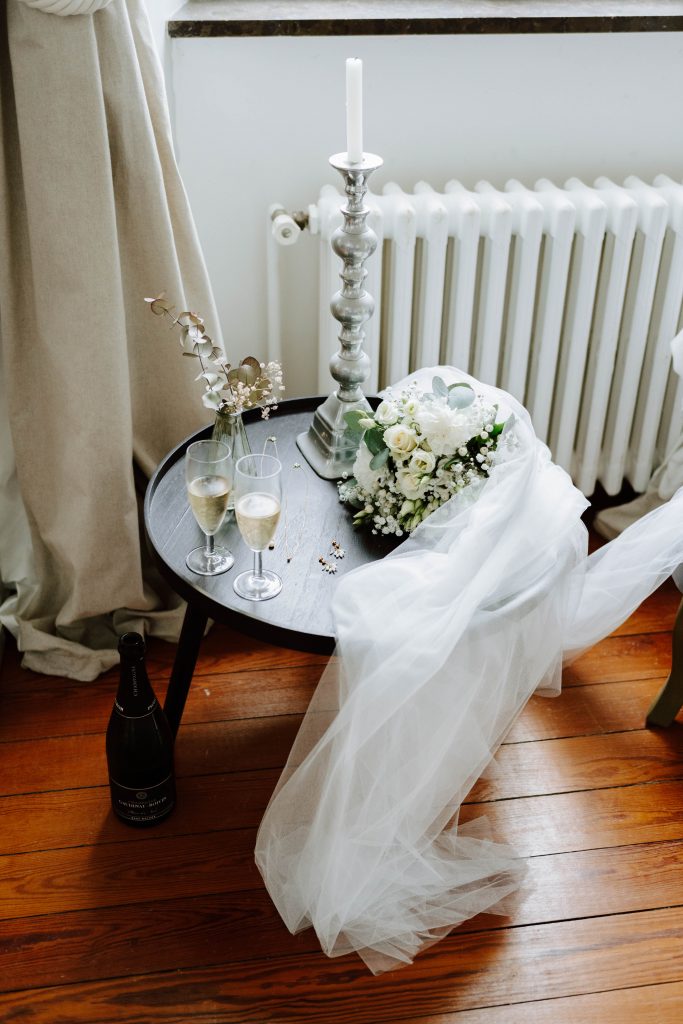 Mariage de Marie et Adrien