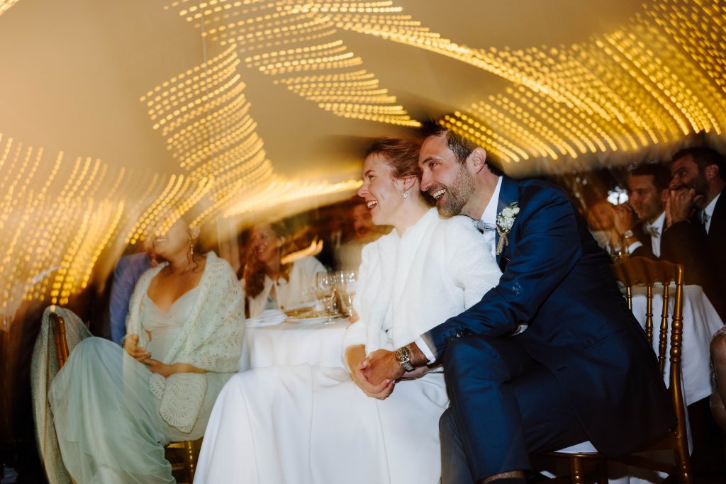 Mariage de Marie et Adrien