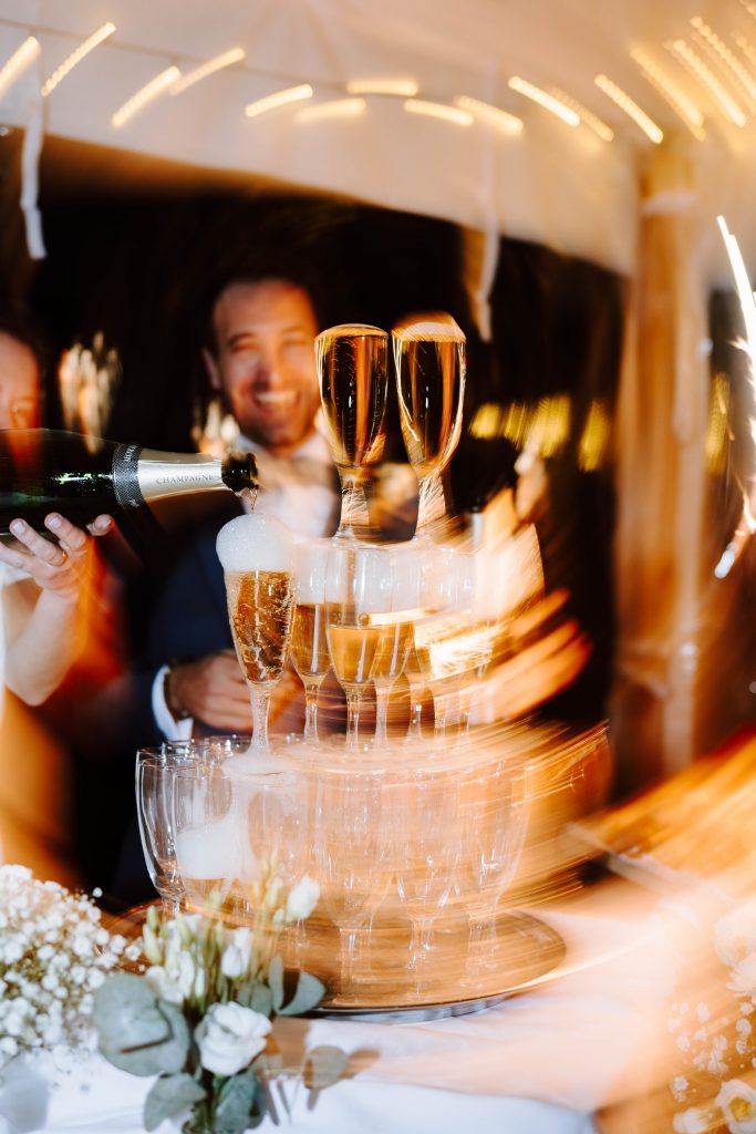 Mariage de Marie et Adrien