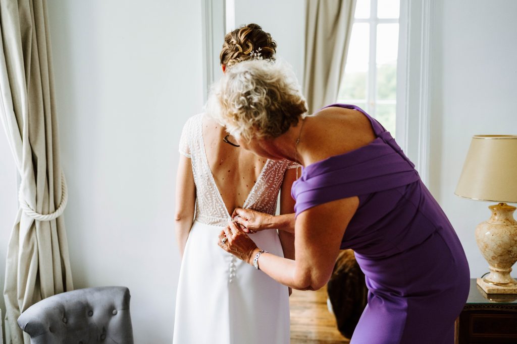 Mariage de Marie et Adrien