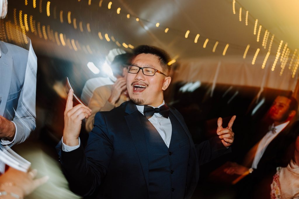 Mariage de Marie et Adrien