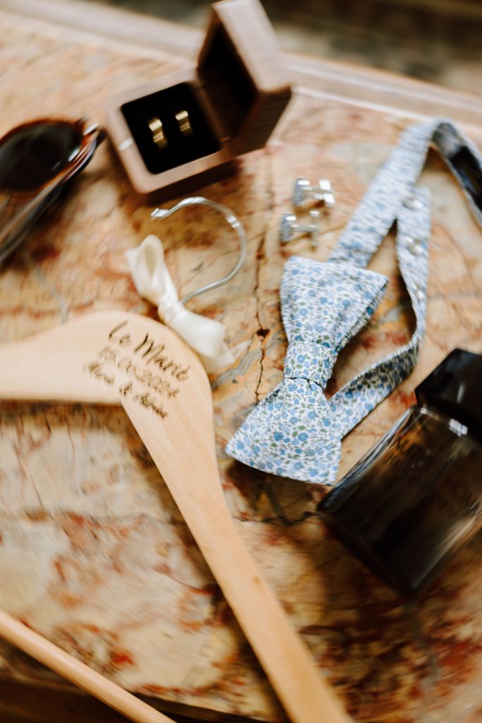 Mariage de Marie et Adrien