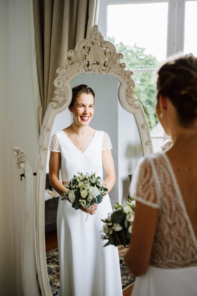 Mariage de Marie et Adrien