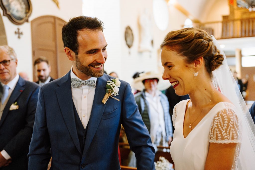 Mariage de Marie et Adrien