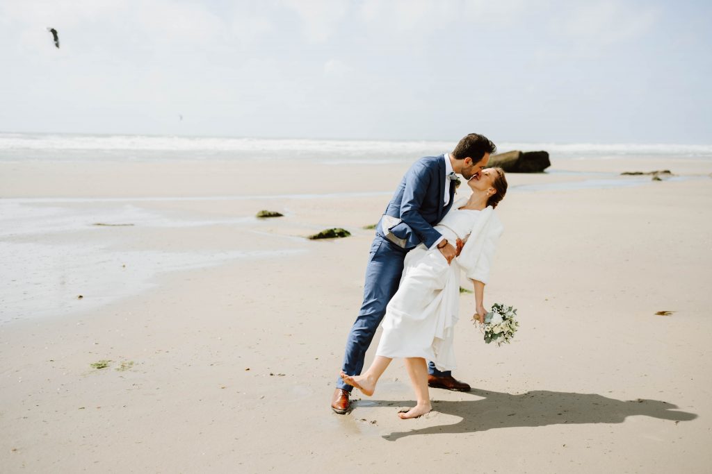 Mariage de Marie et Adrien