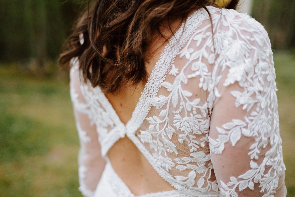 Mariage d'Elodie et Alexis