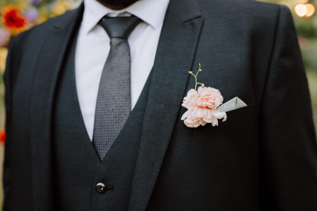 Mariage d'Elodie et Alexis