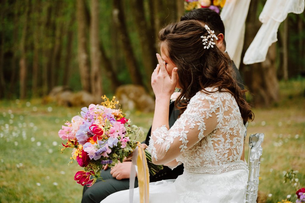 Mariage d'Elodie et Alexis