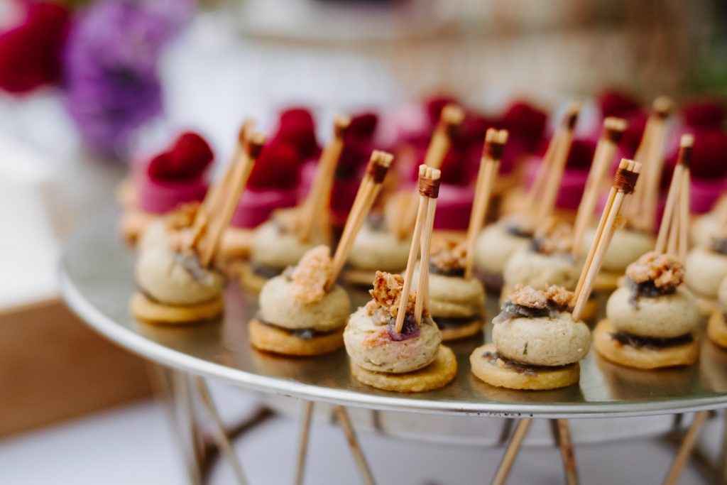 Mariage d'Elodie et Alexis