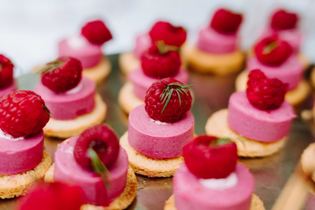 Mariage d'Elodie et Alexis